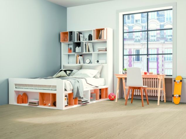 Tapi Bern Shelby Laminate Flooring